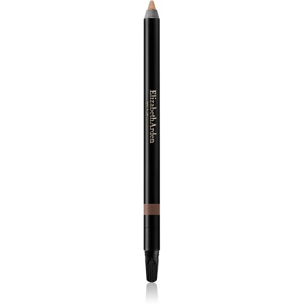  Elizabeth Arden Drama Defined High Drama Eyeliner Matita Per Occhi Waterproof Colore 02 Espresso 1.2 G 