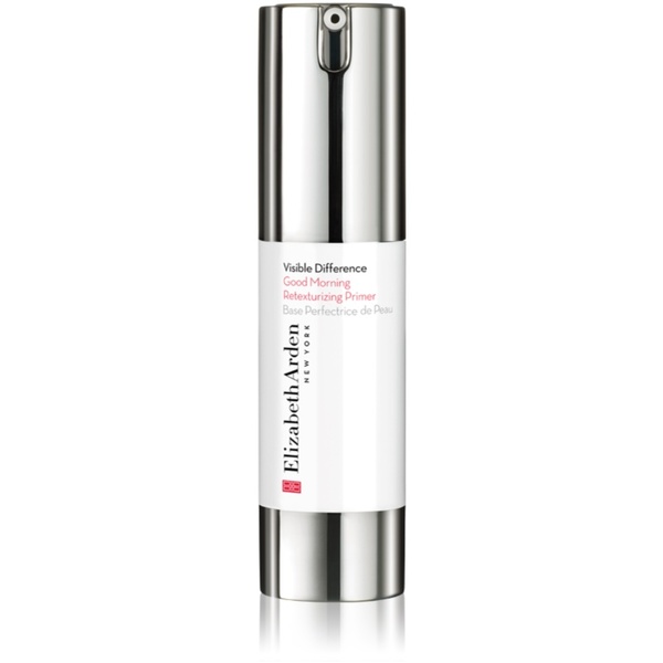  Elizabeth Arden Visible Difference Primer Lisciante Per Fondotinta Con Vitamine Per Una Pelle Equilibrata 15 Ml 