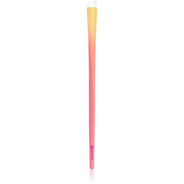  Essence Brush It Like It's Art Brow Brush Pennello Per Sopracciglia 01 Brows On Fleek Like A Masterpiece! 1 Pz 