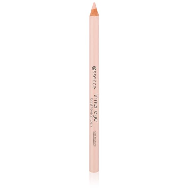  Essence Inner Eye Brightening Pen Matita Illuminante Per Gli Occhi Colore 01 Everybody's Shade 1.02 G 
