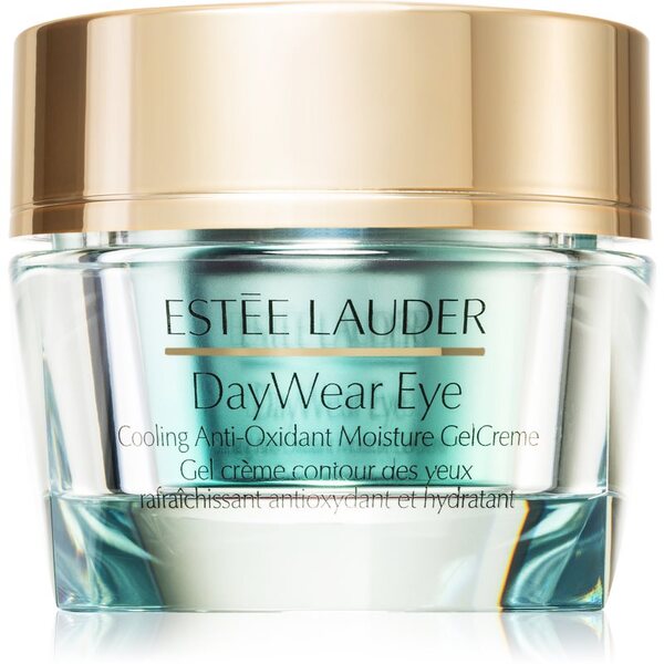  Estée Lauder Daywear Eye Cooling Anti Oxidant Moisture Gel Creme Gel Antiossidante Contorno Occhi Effetto Idratante 15 Ml 