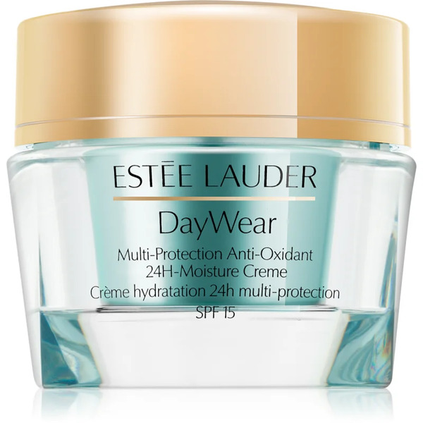  Estée Lauder Daywear Multi-protection Anti-oxidant 24h-moisture Creme (normal/combination Skin) Crema Protettiva Giorno Per Pelli Normali E Miste Spf 