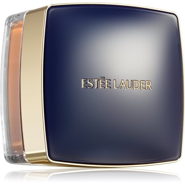  Estée Lauder Double Wear Sheer Flattery Loose Powder Fondotinta Cipria In Polvere Per Un Look Naturale Colore Medium Soft Glow 9 G 