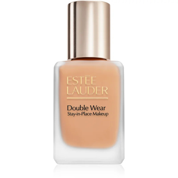  Estée Lauder Double Wear Stay-in-place Makeup Fondotinta Lunga Tenuta Spf 10 Colore 2w1.5 Natural Suede 30 Ml 