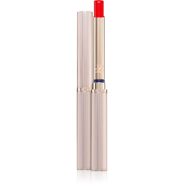  Estée Lauder Pure Color Explicit Slick Shine Lipstick Rossetto Lunga Tenuta Con Brillantezza Intensa Colore Playtime 7 G 