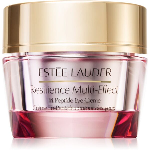  Estée Lauder Resilience Multi-effect Tri-peptide Eye Creme Crema Rassodante Occhi Effetto Nutriente 15 Ml 
