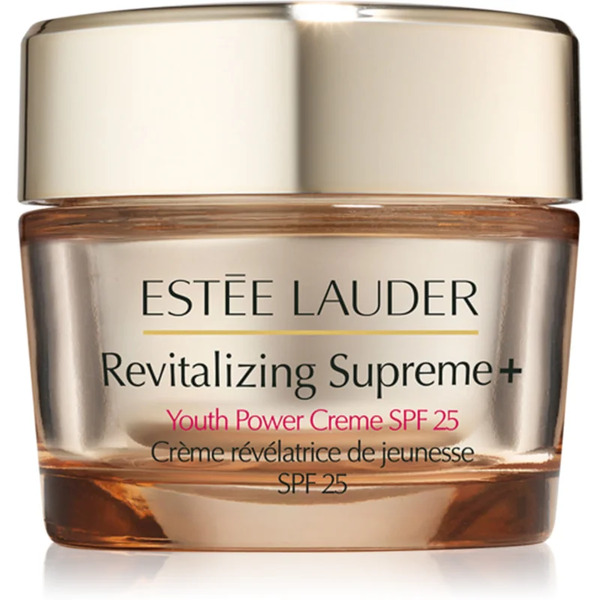  Estée Lauder Revitalizing Supreme+ Youth Power Crème Spf 25 Crema Lifting Giorno Per Una Pelle Luminosa E Liscia 50 Ml 