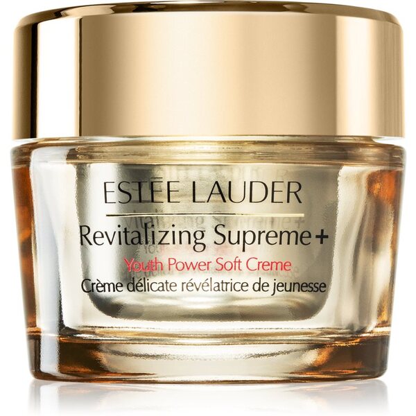  Estée Lauder Revitalizing Supreme+ Youth Power Soft Creme Crema Giorno Nutriente E Idratante Leggera 50 Ml 