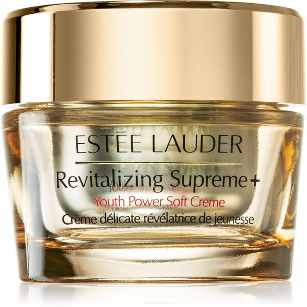  Estée Lauder Revitalizing Supreme+ Youth Power Soft Creme Crema Giorno Nutriente E Idratante Leggera 30 Ml 