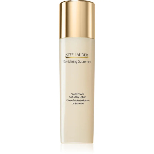  Estée Lauder Revitalizing Supreme+ Youth Power Soft Milky Lotion Trattamento Rassodante Effetto Idratante 100 Ml 