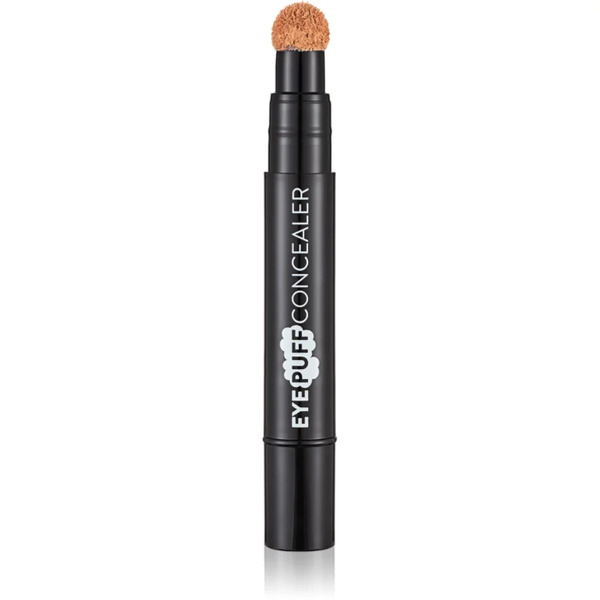  Flormar Eye Puff Concealer Correttore Liquido Con Applicatore In Spugna Colore 003 Soft Beige 3.3 Ml 