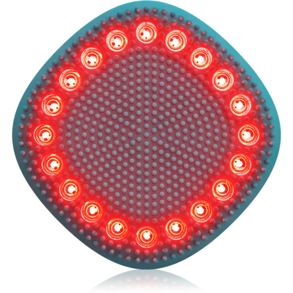  Foreo Faq™ 301 Dispositivo Per Massaggi Per La Stimolazione Della Crescita Dei Capelli Blue Emerald 1 Pz 