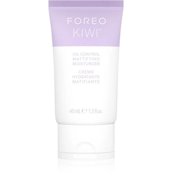  Foreo Kiwi™ Oil Control Mattifying Moisturizer Crema Idratante Opacizzante 40 Ml 