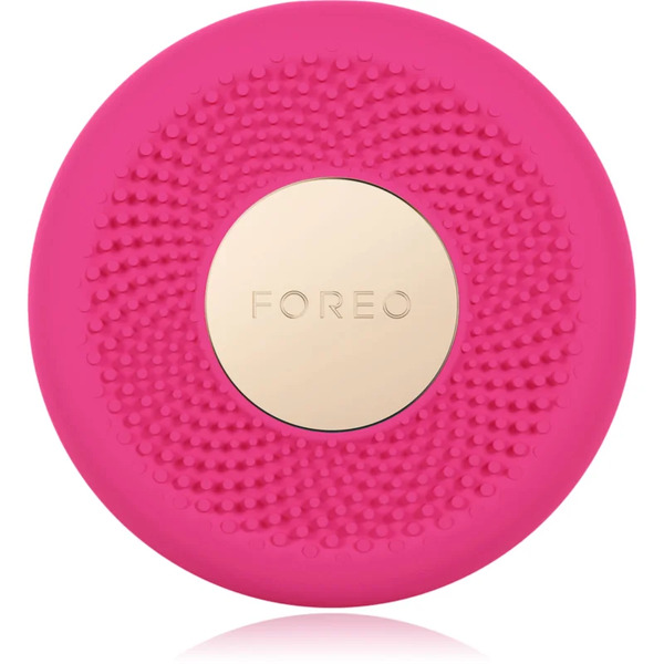  Foreo Ufo™ 3 Led Apparecchio Sonico Per Accelerare Gli Effetti Della Maschera Viso Con Luce Led E Nir 1 Pz 