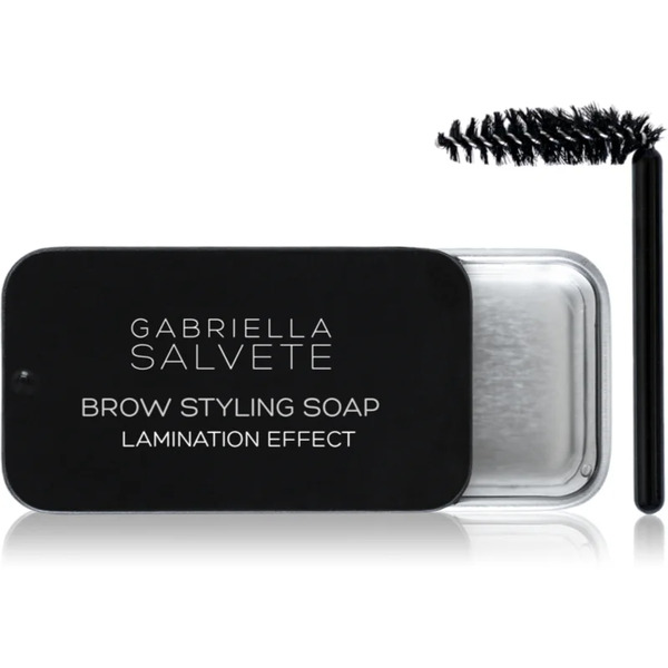  Gabriella Salvete Tools Brow Styling Soap Sapone Per Lo Styling Delle Sopracciglia Per Sopracciglia 13 G 