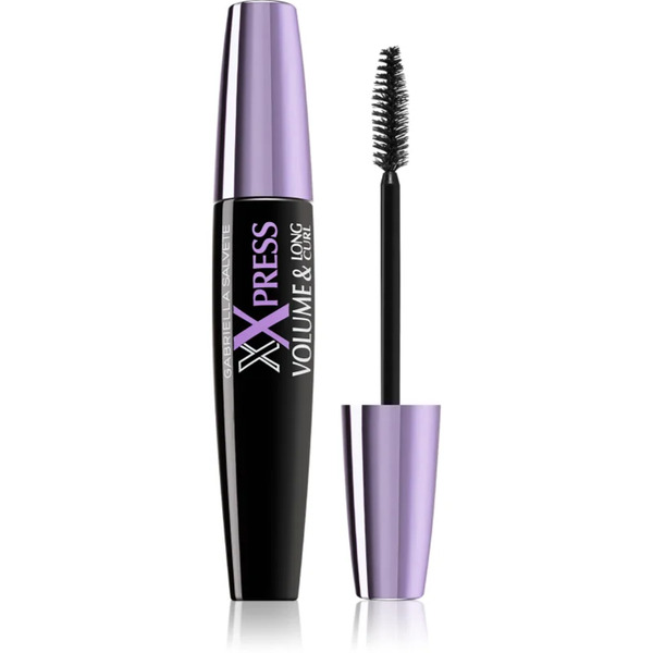  Gabriella Salvete Xxpress Volume & Long Curl Mascara Per Ciglia Allungate E Curve Colore Black 11 Ml 