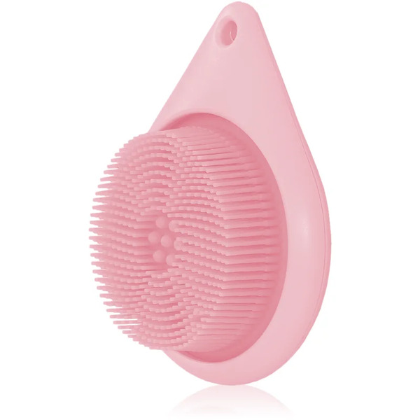  Glov Shower Chameleon 3-in-1 Silicone Wash & Massage Pad For Body & Scalp Spazzola Massaggiante In Silicone Per La Pulizia 1 Pz 