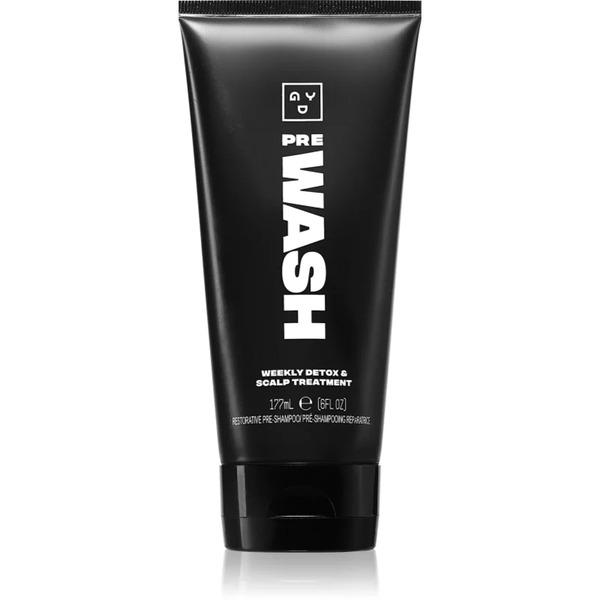  Good Dye Young Pre Wash Weekly Detox And Scalp Treatment Scrub Detergente Per Capelli E Cuoio Capelluto 177 Ml 