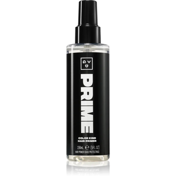  Good Dye Young Prime Color Kind Hair Primer Trattamento Senza Risciacquo Per Capelli Tinti Con Filtro Uv 150 Ml 