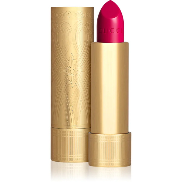  Gucci Gucci Beauty Rouge à Lèvres Satin Lipstick Rossetto Satin Colore 403 Love Before Breakfast 3.5 G 