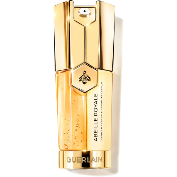 Guerlain Abeille Royale Double R Renew & Repair Eye Serum Siero Liftante Intenso Per Il Contorno Occhi 20 Ml 
