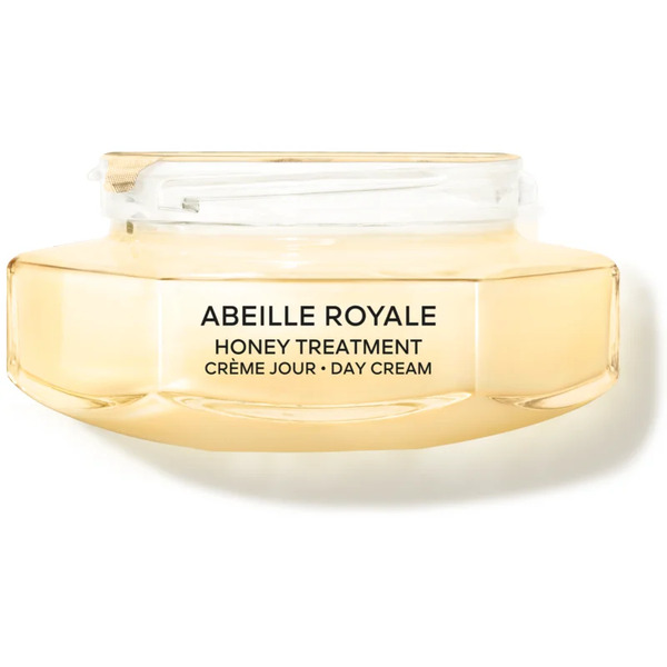  Guerlain Abeille Royale Honey Treatment Day Cream Crema Giorno Rassodante E Antirughe Ricarica 50 Ml 