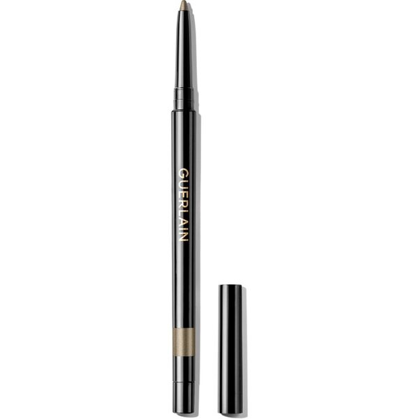  Guerlain The Eye Pencil Matita Occhi Lunga Durata Resistente All'acqua Colore 05 Jungle Green 0,35 G 