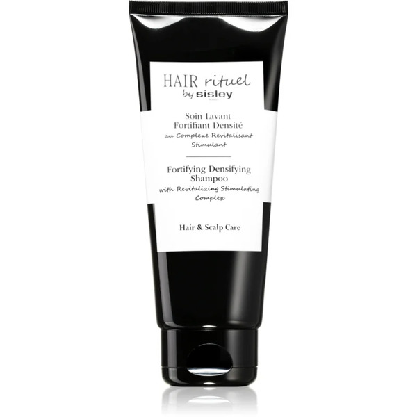  Hair Rituel By Sisley Fortifying Densifying Shampoo Shampoo Per Rinforzare E Stimolare La Crescita Dei Capelli 200 Ml 