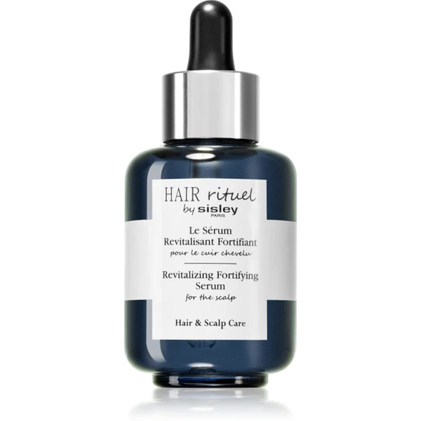  Hair Rituel By Sisley Revitalizing Fortifying Serum Trattamento Intensivo Anti-caduta Dei Capelli 60 Ml 