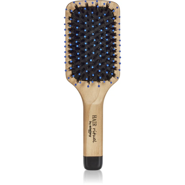  Hair Rituel By Sisley The Pocket Brush Radiance & Softness Spazzola Per Capelli Brillanti E Morbidi 1 Pz 