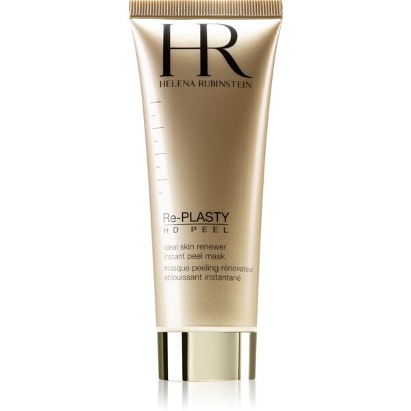  Helena Rubinstein Prodigy Re-plasty High Definition Peel Maschera Esfoliante Per Ripristinare La Fermezza Della Pelle 75 Ml 