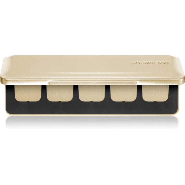  Hourglass Curator Palette Per Ombretti/blush Vuota 1 Pz 