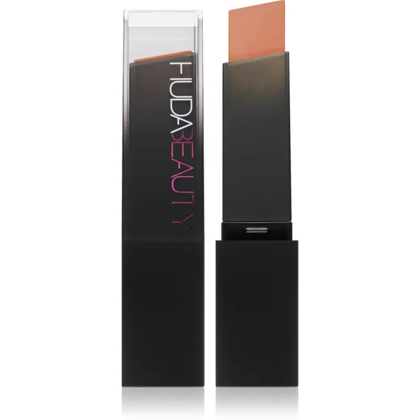  Huda Beauty Faux Filter Skin Finish Buildable Coverage Foundation Stick Correttore Coprente In Stick Beignet 335b 12.5 G 