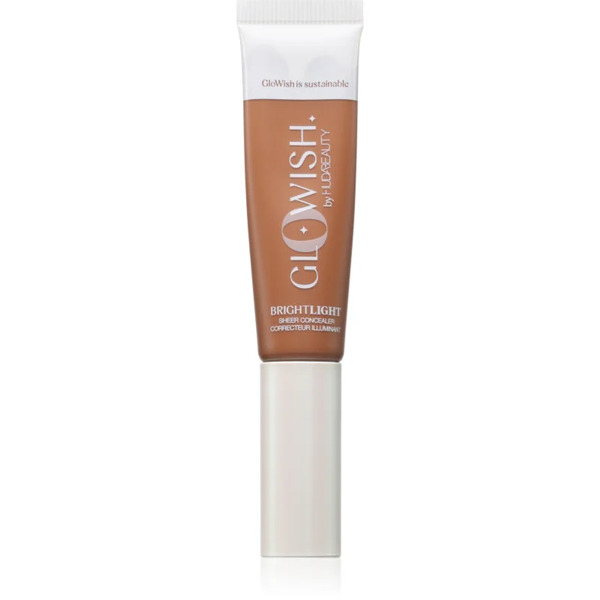  Huda Beauty Glowish Bright Light Hydrating Sheer Concealer Correttore Idratante Colore 11 Deep 10.5 Ml 