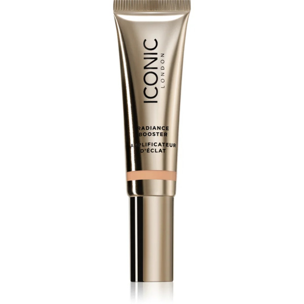  Iconic London Radiance Booster Crema Colorata Idratante Per Il Viso Colore Sparkling Wine Glow 30 Ml 