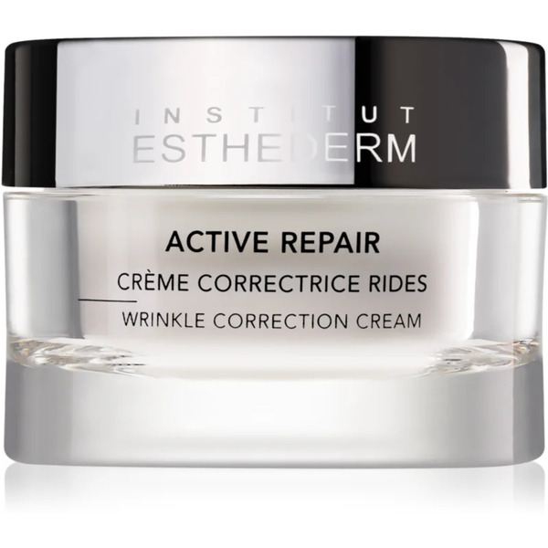  Institut Esthederm Active Repair Wrinkle Correction Cream Crema Antirughe Per Rassodare La Pelle 50 Ml 