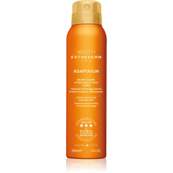  Institut Esthederm Adaptasun Hydra-protective Sun Body Mist Spray Corpo Ad Alta Protezione Uv 150 Ml 