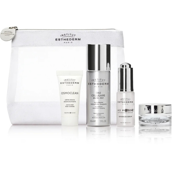  Institut Esthederm Cellular Revitalizing Minicollection Borsa Regalo Per Un Look Giovane 1 Pz 