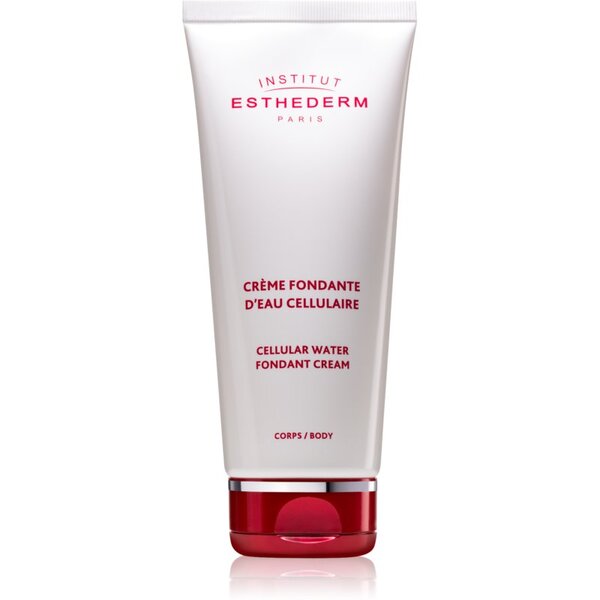  Institut Esthederm Cellular Water Fondant Cream Crema Idratante Corpo Per Pelli Molto Secche 200 Ml 