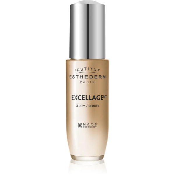  Institut Esthederm Excellage Serum Siero Ringiovanente Per Ripristinare La Fermezza Della Pelle 30 Ml 