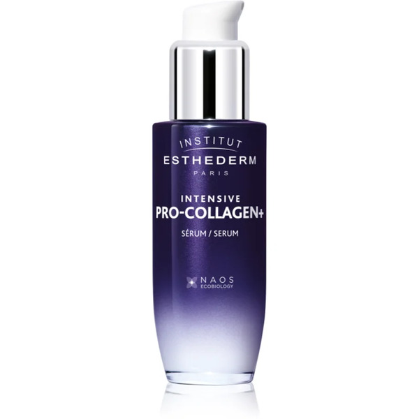  Institut Esthederm Intensive Pro-collagen+ Siero Liftante Intenso Per Favorire La Formazione Di Collagene 30 Ml 