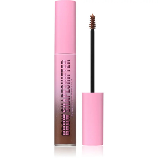  Jeffree Star Cosmetics Brow Shapeshifter Extreme Pigment Paint Colore Per Sopracciglia Resistente All'acqua Colore Brown 8 Ml 