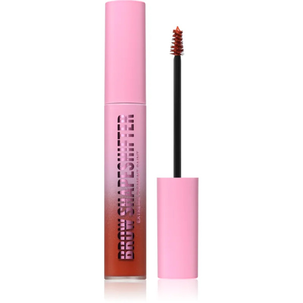  Jeffree Star Cosmetics Brow Shapeshifter Extreme Pigment Paint Colore Per Sopracciglia Resistente All'acqua Colore Star Red 8 Ml 