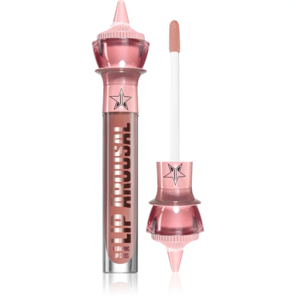  Jeffree Star Cosmetics Orgy 2 Lip Arousal Plumpin Lip Gloss Lucidalabbra Effetto Volumizzante Colore Body Chills 4 Ml 