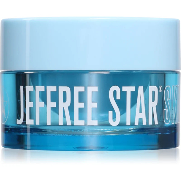  Jeffree Star Cosmetics The Revive Lip Mask Maschera Idratante Per Le Labbra Colore Wyoming Vanilla 10 G 
