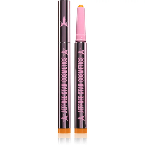  Jeffree Star Cosmetics Velour Eye Crayon Matita Ombretto Lunga Tenuta Resistente All'acqua Colore Bright Beginnings 1 G 