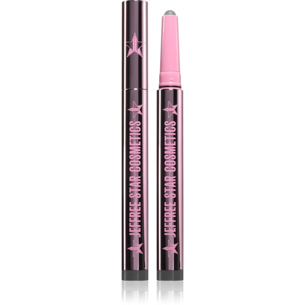  Jeffree Star Cosmetics Velour Eye Crayon Matita Ombretto Lunga Tenuta Resistente All'acqua Colore Graveyard Shift 1 G 