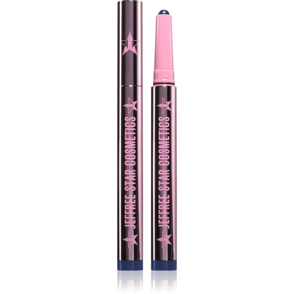  Jeffree Star Cosmetics Velour Eye Crayon Matita Ombretto Lunga Tenuta Resistente All'acqua Colore Ocean Of Wisdom 1 G 