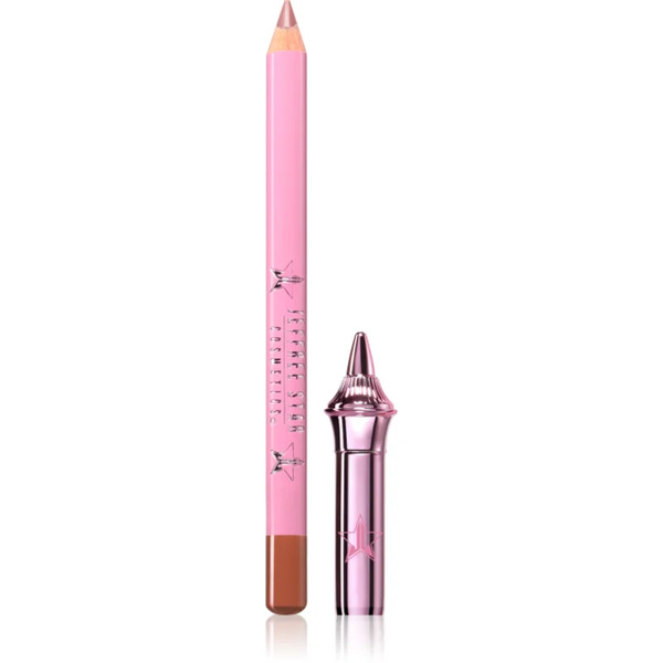  Jeffree Star Cosmetics Velour Lip Liner Matita Contouring Per Le Labbra Colore Celebrity Skin 1.14 G 