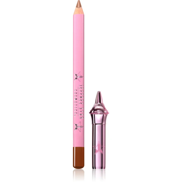  Jeffree Star Cosmetics Velour Lip Liner Matita Contouring Per Le Labbra Colore Reverse Cowgirl 1.14 G 